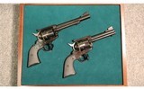 Ruger ~ New Model Blackhawk 50th Anniversary Set (2 of 2) ~ .357 Magnum - 3 of 3