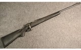 Carl Gustav ~ 1896 Sporter ~ 6.5x55 Swede