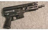 Grand Power ~ Stribog SP9A3 ~ 9mm Luger - 1 of 2