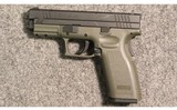 Springfield ~ XD-45 ~ .45 Auto - 2 of 2