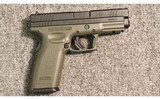 Springfield ~ XD-45 ~ .45 Auto - 1 of 2