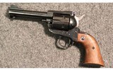 Ruger ~ Blackhawk ~ .357 Magnum - 2 of 2