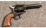 Ruger ~ Blackhawk ~ .357 Magnum - 1 of 2