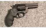 Taurus ~ 605 ~ .357 Magnum - 1 of 2