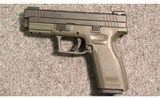 Springfield Armory ~ XD-9 ~ 9mm Luger - 2 of 2