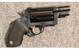 Taurus ~ Public Defender ~ .45 Long Colt/.410 Gauge - 1 of 2