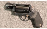 Taurus ~ Public Defender ~ .45 Long Colt/.410 Gauge - 2 of 2