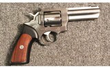 Ruger ~ GP100 ~ .357 Magnum - 1 of 2