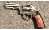 Ruger ~ GP100 ~ .357 Magnum - 2 of 2