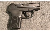 Ruger ~ LCP MAX ~ .380 Auto - 1 of 2