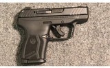 Ruger ~ LCP MAX ~ .380 Auto