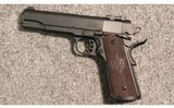 Military Armament Corp ~ 1911 JSOC ~ .45 ACP - 2 of 2