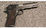 Military Armament Corp ~ 1911 JSOC ~ .45 ACP - 1 of 2