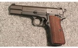 Springfield ~ SA-35 ~ 9mm Luger - 2 of 2