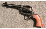 Ruger ~ Vaquero ~ .45 Colt - 2 of 2