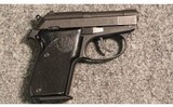 Beretta ~ 3032 Tomcat ~ .32 Auto - 1 of 2