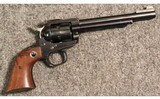 Ruger ~ Single-Six ~ .22 Cal - 1 of 2