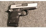 Sig Sauer ~ P938 ~ 9mm Luger - 1 of 2
