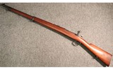 Mauser Chileno ~ 1895 ~ 7x57mm - 5 of 5