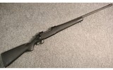 Mossberg ~ Patriot ~ .300 Winchester Magnum - 1 of 5