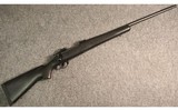 Weatherby ~ Vanguard ~ .30-06 Springfield