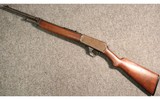 Winchester ~ Model 1907 ~ .351 Cal - 5 of 5