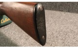 Winchester ~ Model 1907 ~ .351 Cal - 3 of 5