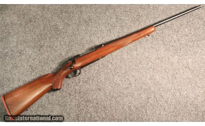 Ruger ~ M77 Tang Safety ~ .30-06 Springfield
