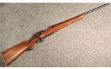 Ruger ~ M77 Tang Safety ~ .30-06 Springfield - 1 of 5