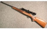 Savage Arms ~ 340 Series E ~ .22 Hornet - 5 of 5