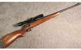 Savage Arms ~ 340 Series E ~ .22 Hornet - 1 of 5