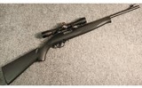 Mossberg Int'l ~ 702 Plinkster ~ .22 Long Rifle - 1 of 5