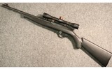 Mossberg Int'l ~ 702 Plinkster ~ .22 Long Rifle - 5 of 5