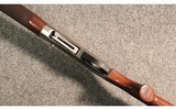 Benelli ~ Duca Di Montefeltro ~ 12 Gauge - 2 of 5