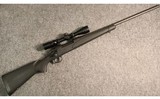 Remington ~ 700 ~ .30-06 Springfield - 1 of 5