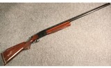 Browning ~ BT99 ~ 12 Gauge