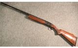 Browning ~ BT99 ~ 12 Gauge - 5 of 5