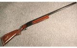 Browning ~ BT99 ~ 12 Gauge - 1 of 5