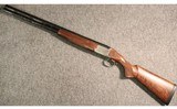 Browning ~ Ultra XS ~ 12 Gauge - 5 of 5