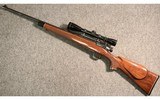 Arisaka ~ Type 99 Custom ~ Unmkd Cal - 5 of 5