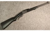 R&R ~ Double Badger ~ .22 Long Rifle/.410 Gauge - 1 of 5