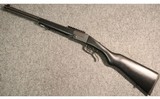 R&R ~ Double Badger ~ .22 Long Rifle/.410 Gauge - 5 of 5