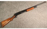 Marlin ~ Model 17 ~ 12 Gauge - 1 of 5