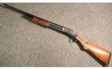 Marlin ~ Model 17 ~ 12 Gauge - 5 of 5