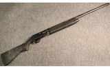 Winchester ~ SX4 ~ 12 Gauge