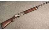 Beretta ~ AL 391 Teknys ~ 12 Gauge - 1 of 5