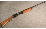 Remington ~ 870 Wingmaster ~ 12 Gauge - 1 of 5