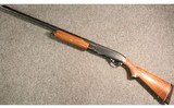 Remington ~ 870 Wingmaster ~ 12 Gauge - 5 of 5