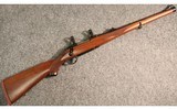 Ruger ~ M77 International ~ .308 Winchester - 1 of 5