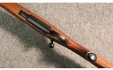 Ruger ~ M77 International ~ .308 Winchester - 2 of 5